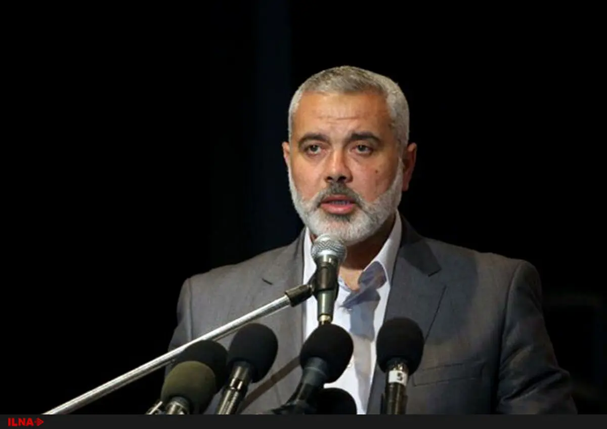 تسلیت رییس دفتر دولت دوازدهم در پی شهادت اسماعیل هنیه