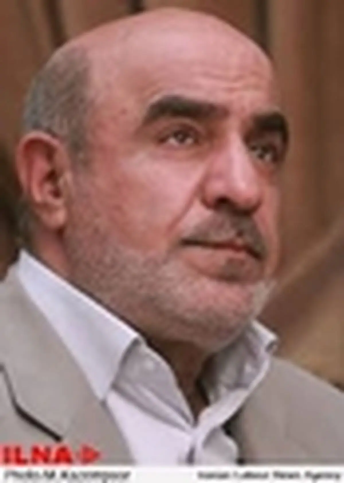 حسین کمالی چهارشنبه میهمان بجنوردی‌هاست