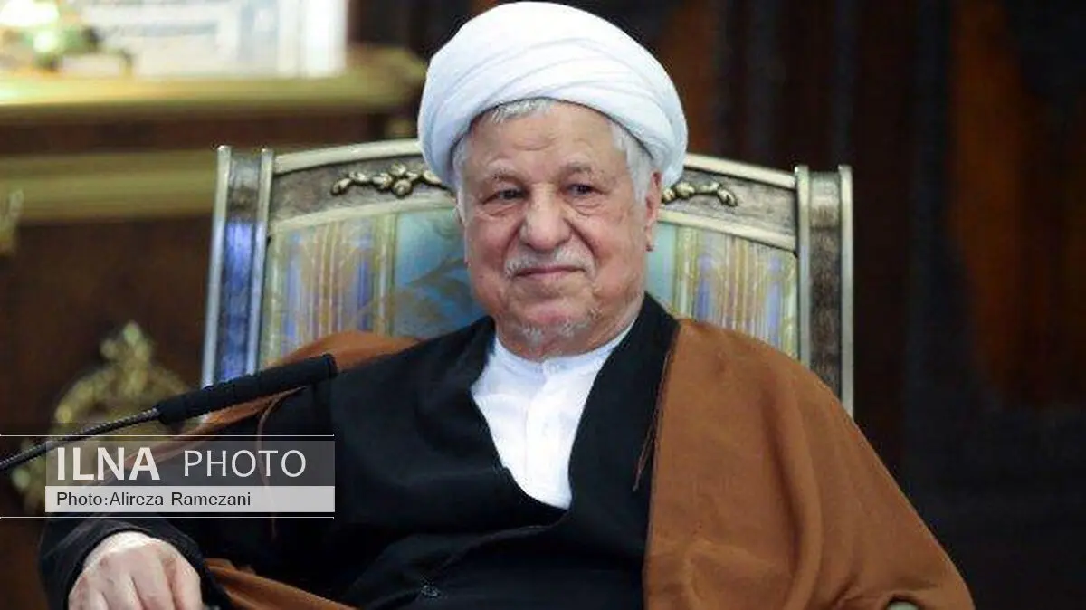 بازتاب خبر درگذشت آیت الله هاشمی رفسنجانی در رسانه‌های پاکستان