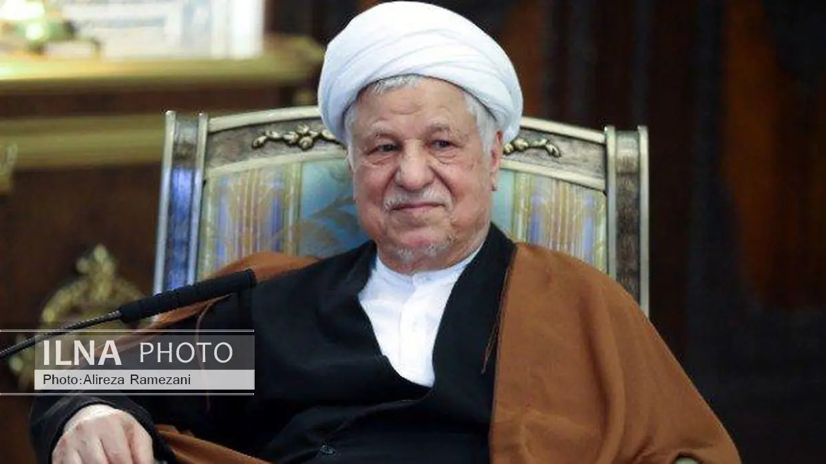 بازتاب خبر درگذشت آیت الله هاشمی رفسنجانی در رسانه‌های پاکستان