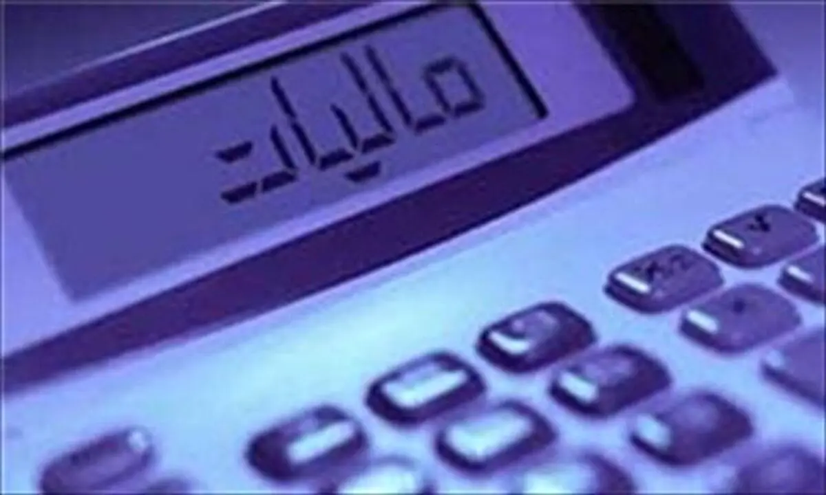  25 درصد تولید ناخالص داخلی برآورد فرار مالیاتی است