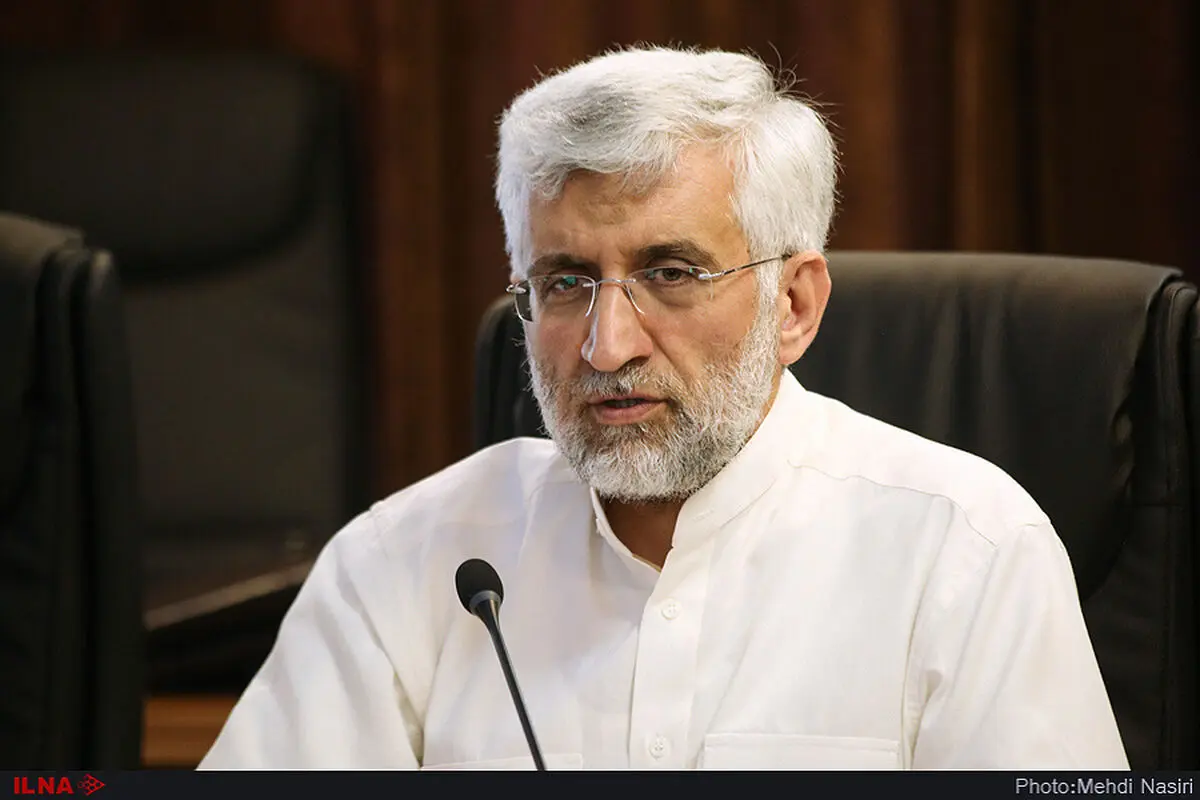 برادران جلیلی از ابراز همدردی رهبر انقلاب تشکر کردند