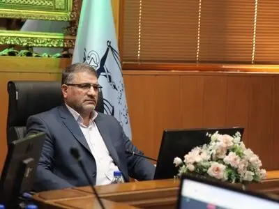 خدمات پزشکی قانونی به سهولت به زائرین اربعین ارائه شود