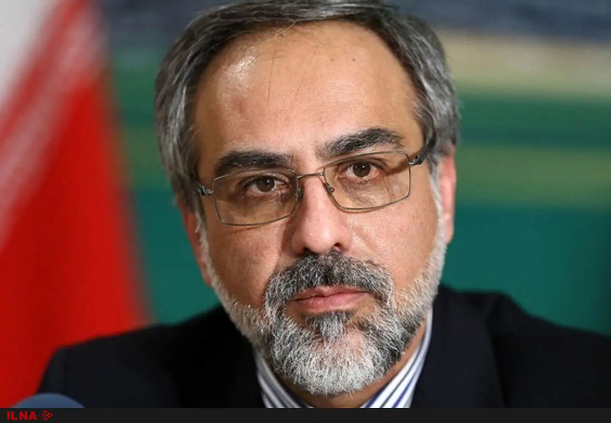 ایران در طول تاریخ هیچ‌گاه متجاوز و سلطه‌گر نبوده است