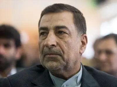 وزیر العدل الإیرانی یعلن عن نقل سجناء أفغان الى بلدهم