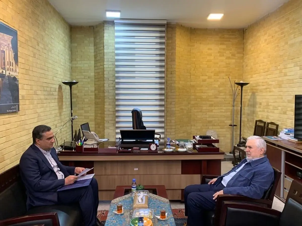 «مسجدجامع قاین» در نوبت ثبت جهانی است/ تعیین تکلیف پروژه‌های گردشگری قاینات و زیرکوه