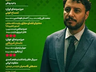 نقد و بررسی «تمساح خونی» در سینمازاویه