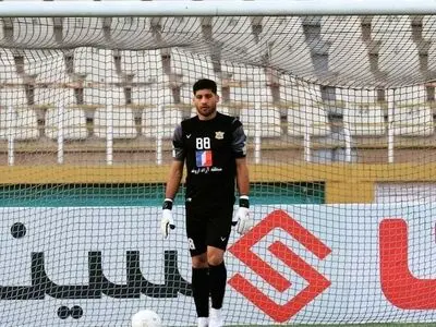 ماجرای عذرخواهی پیشکسوت پرسپولیس از احسان مرادیان