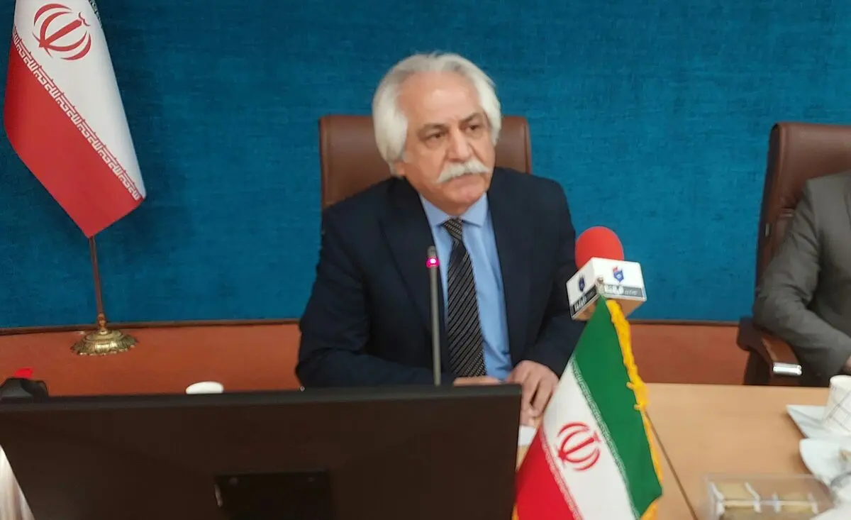 در صورت رفع موانع صادرات صنایع غذایی به رکورد سه سال قبل می‌رسیم
