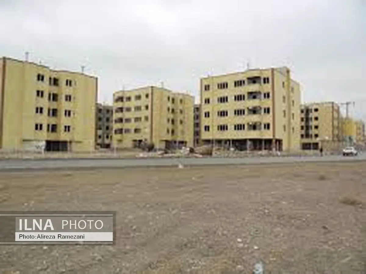 ‎تسریع در فرآیند ساخت پروژه مسکن کوثر فرهنگیان