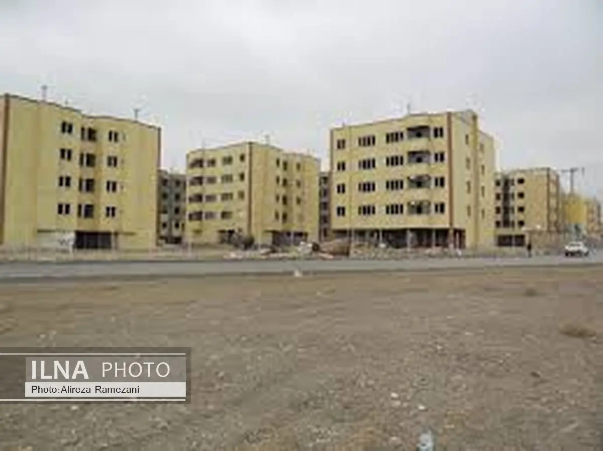 ‎تسریع در فرآیند ساخت پروژه مسکن کوثر فرهنگیان