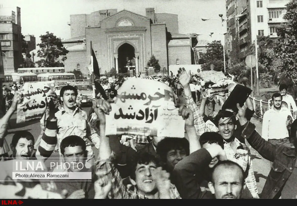 ارتش سالروز آزاد سازی خرمشهر را تبریک گفت