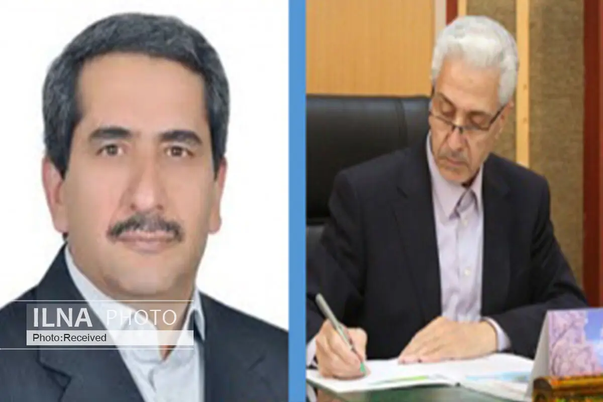 سرپرست دانشگاه بین‌المللی سازمان همکاری‌های اقتصادی گروه هشت منصوب شد