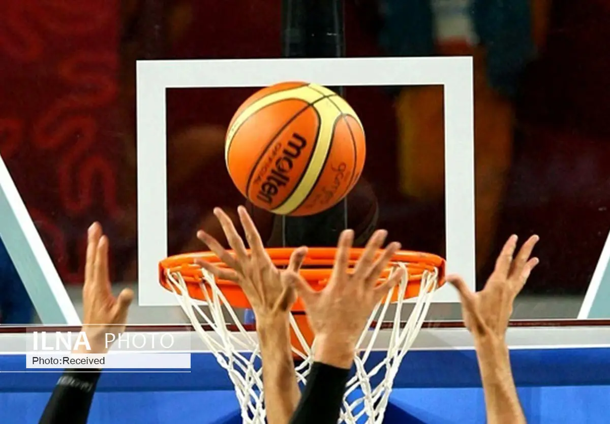 ورزشکار قزوینی به مرحله نیمه نهایی جام جهانی بسکتبال راه یافت