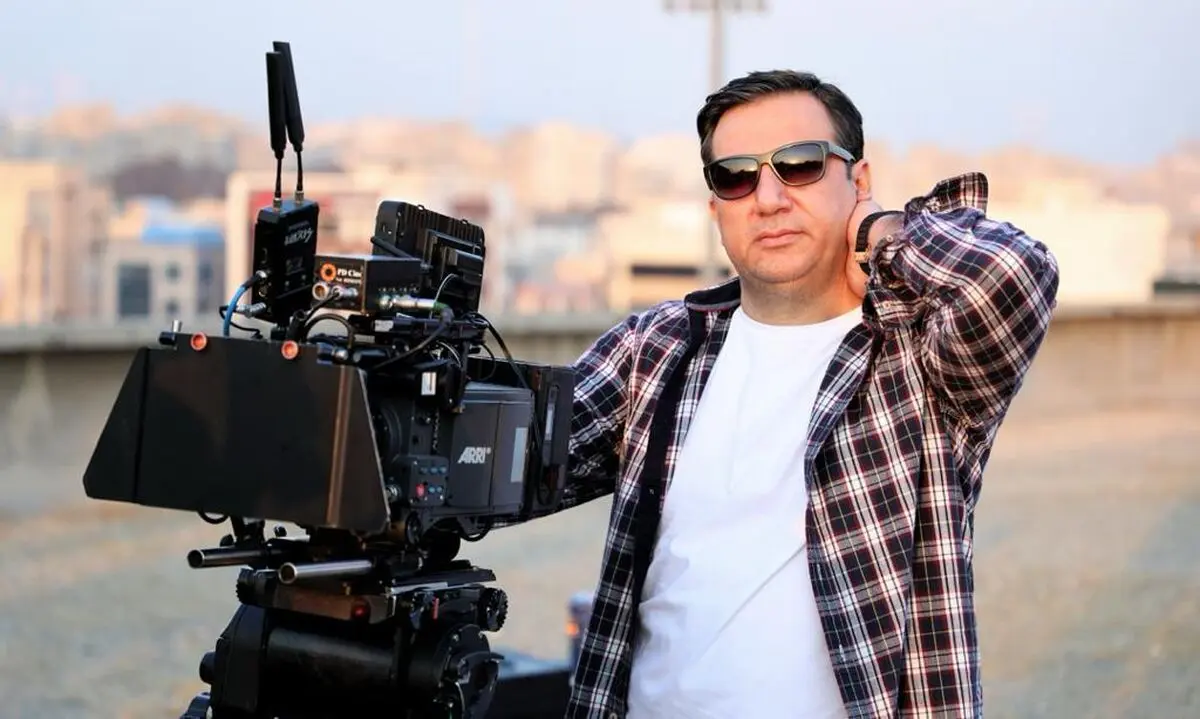 پیش‌تولید «پریسان» در پاسداشش مدافعان سلامت آغاز شد 