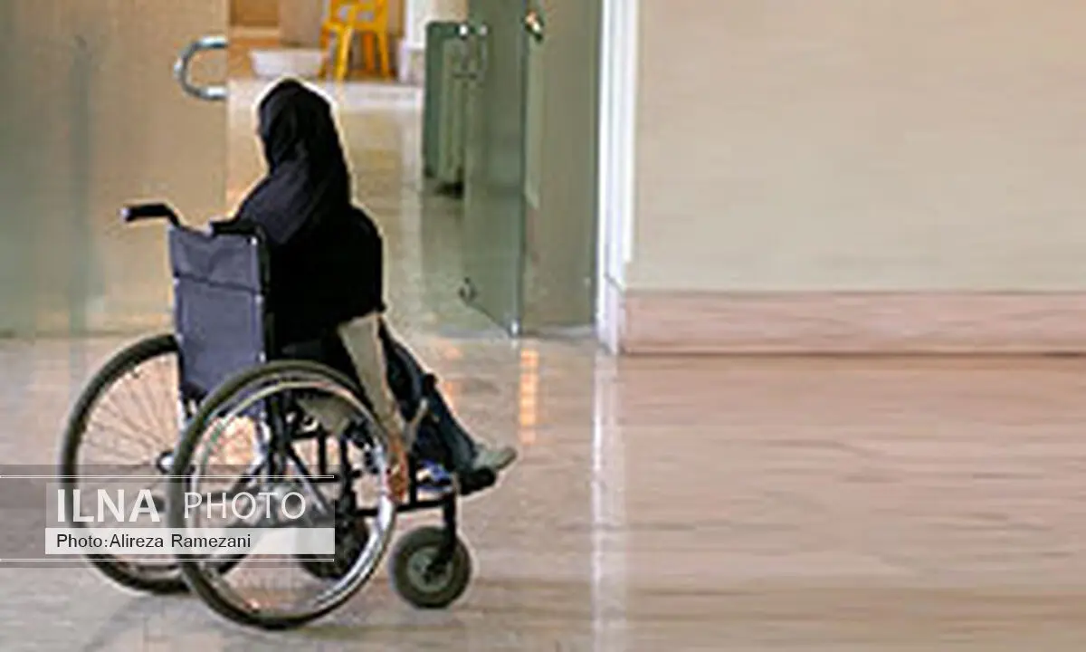 تسهیل رفت‌و آمد دانش‌آموزان معلول