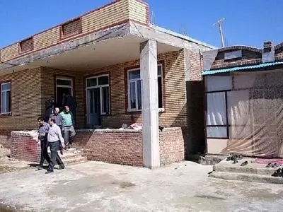 مقاوم‌سازی بیش از 61 هزار واحد مسکونی روستایی در استان مرکزی