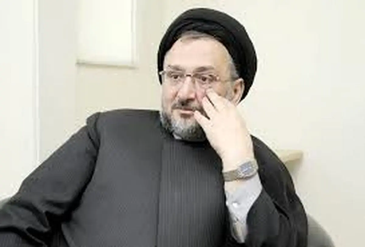 پیشنهاد قابل تامل ابطحی برای نماز جمعه تهران/عکس