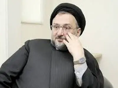 پیشنهاد قابل تامل ابطحی برای نماز جمعه تهران/عکس