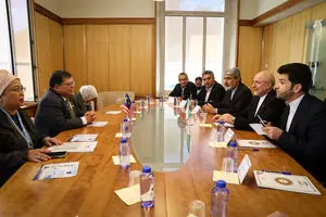 ایران تنها کشوری است که به پایگاه‌های آمریکا حمله کرده تا به تجاوزات پاسخ بدهد