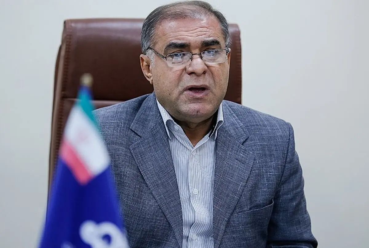 معرفی مناطق نفتخیز جنوب به عنوان سازمان برتر توسعه دولت الکترونیک 