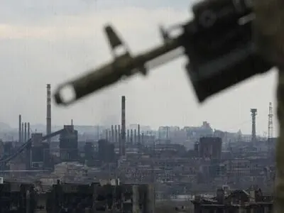 تجهیز اوکراین به تانک، اروپا را به گورستان رادیواکتیو تبدیل می‌کند
