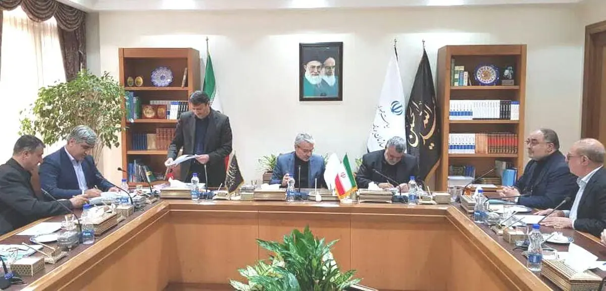بهسازی آب‌بندان های ۳ استان شمالی کشور