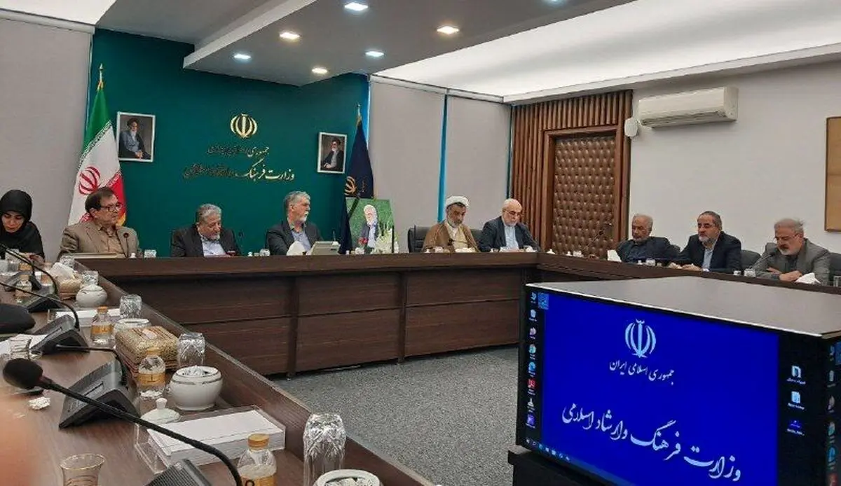 بررسی نقش اصحاب فرهنگ در ایجاد همبستگی اجتماعی