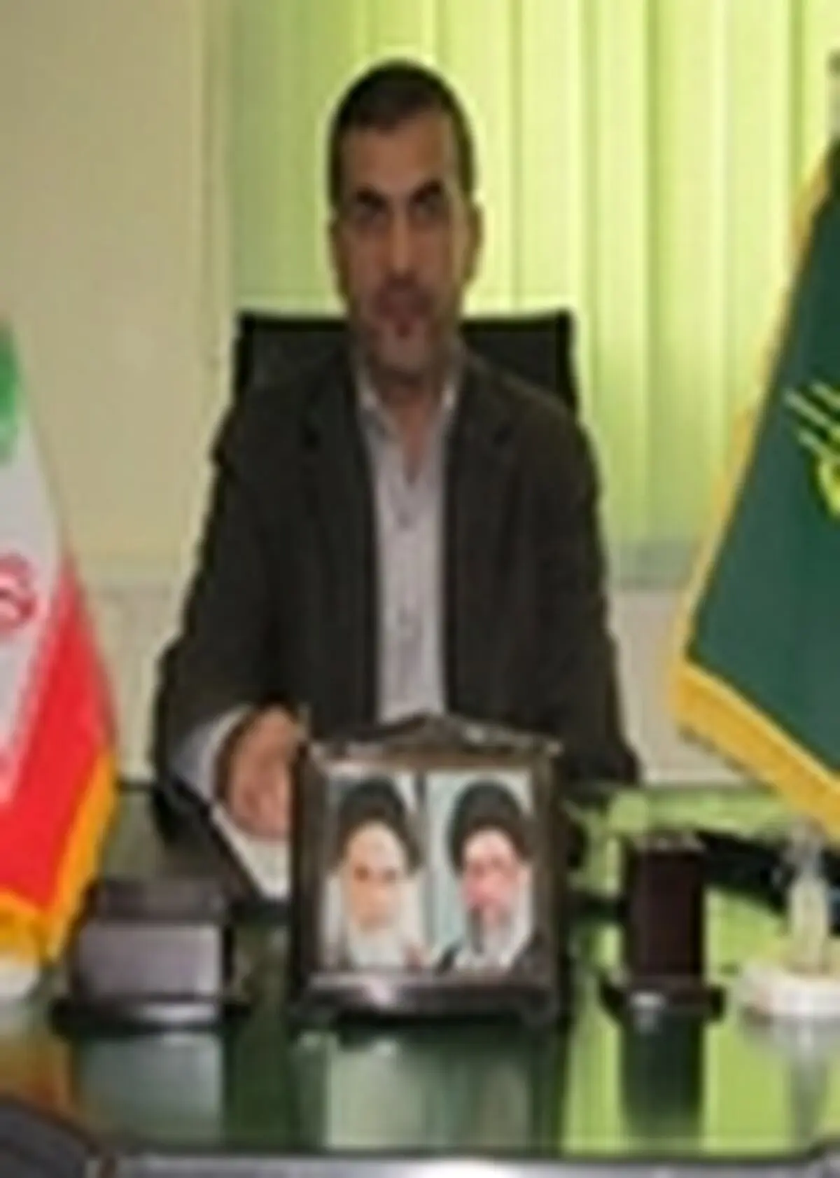 اخذ بیش از ۲۸۰ میلیارد ریال تسهیلات برای خرید محصولات کشاورزی
