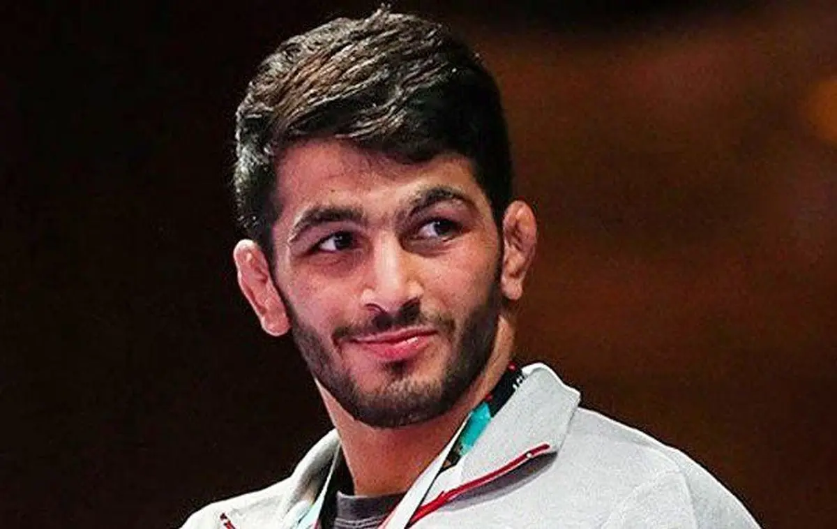 یزدانی: برای شادی دل مردم در المپیک نهایت تلاش را خواهیم داشت