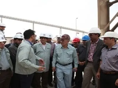 تفکر مچ گیری در صنعت سمی است
