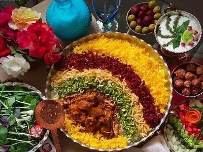 قزوین به‌عنوان یکی از قطب‌های غذایی کشور معرفی می‌شود