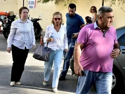 بازداشت روزنامه‌نگاران در ترکیه ادامه دارد