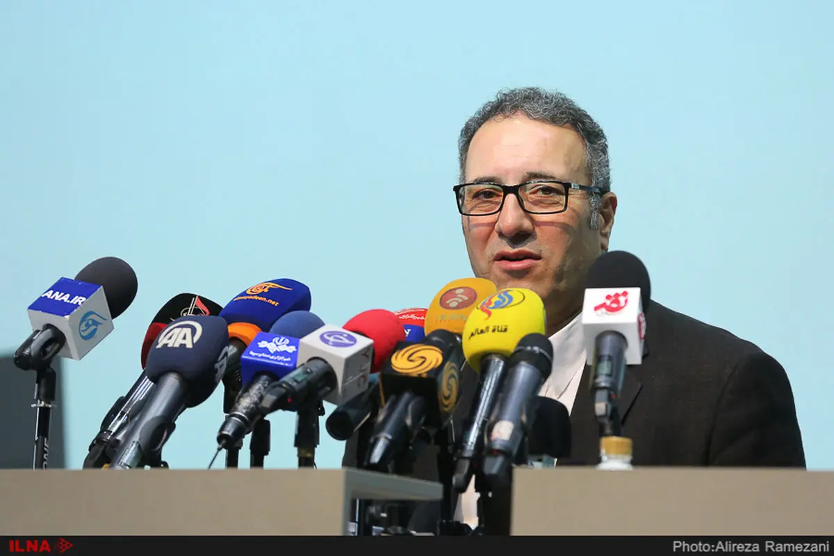 تلاش‌های سازمان‌یافته‌ای برای انصراف مهمانان خارجی از حضور در ایران صورت گرفت/ جولیا برتو‌چولی، ادینا پیندلی و پل شریدر مهمانان ویژه جشنواره هستند