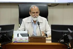 مدل توسعه ما بر پایه محله‌محوری است/ تهران در آینده شهری متف