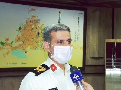 انهدام باند قاچاق سلاح و مهمات غیرمجاز در مرکز ایران/ کشف ۴۶ قبضه سلاح جنگی