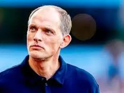 ویدئو: تمدید قرارداد توخل با سه‌شیرها تا 2028‏