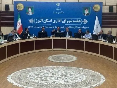 با ترک فعل مسئولی که موجبات ساخت و ساز غیرمجاز و تجاوز به منابع ملی را فراهم می‌کند، برخورد شود