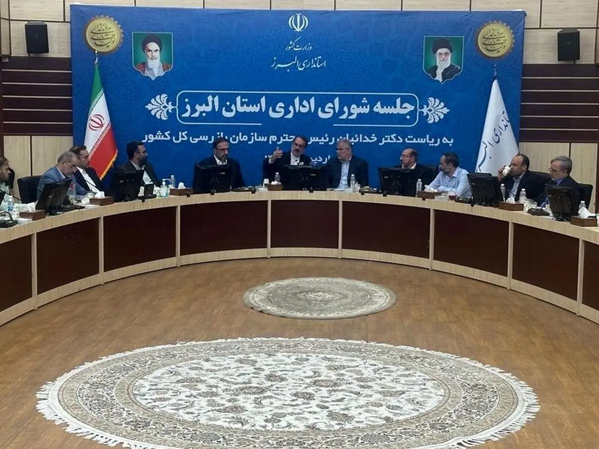 با ترک فعل مسئولی که موجبات ساخت و ساز غیرمجاز و تجاوز به منابع ملی را فراهم میکند، برخورد شود