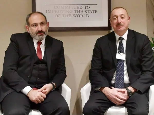 رهبران آذربایجان و ارمنستان یکشنبه در بروکسل دیدار می‌کنند