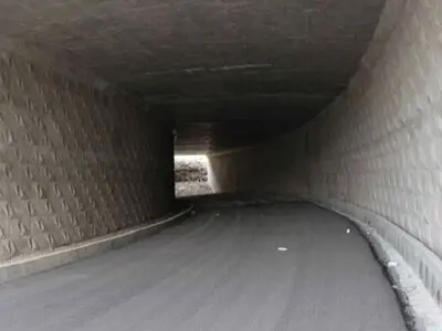 فاز اول بزرگراه شهید بروجردی به طول ۳.۷ کیلومتر افتتاح شد 