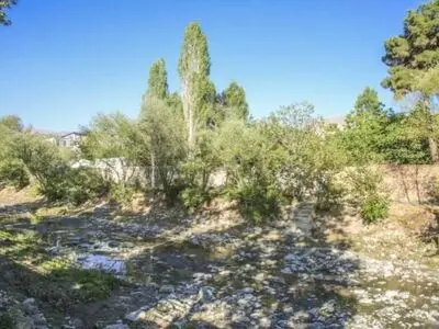 نابودی ارزش زیستگاهی ۳/۵ کیلومتر از رودخانه کرج با انتقال آب به تهران/ رفع محدودیت ساخت و‌ ساز حریم رود در شهر کرج در آینده نزدیک