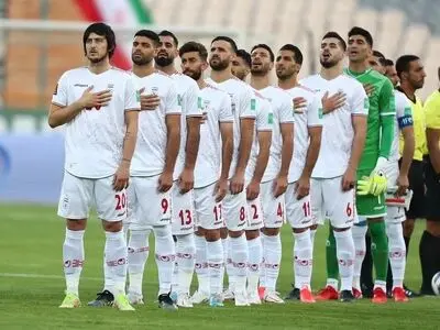 تشابه جالب ایران و دو همگروهی خود در جام جهانی (عکس)