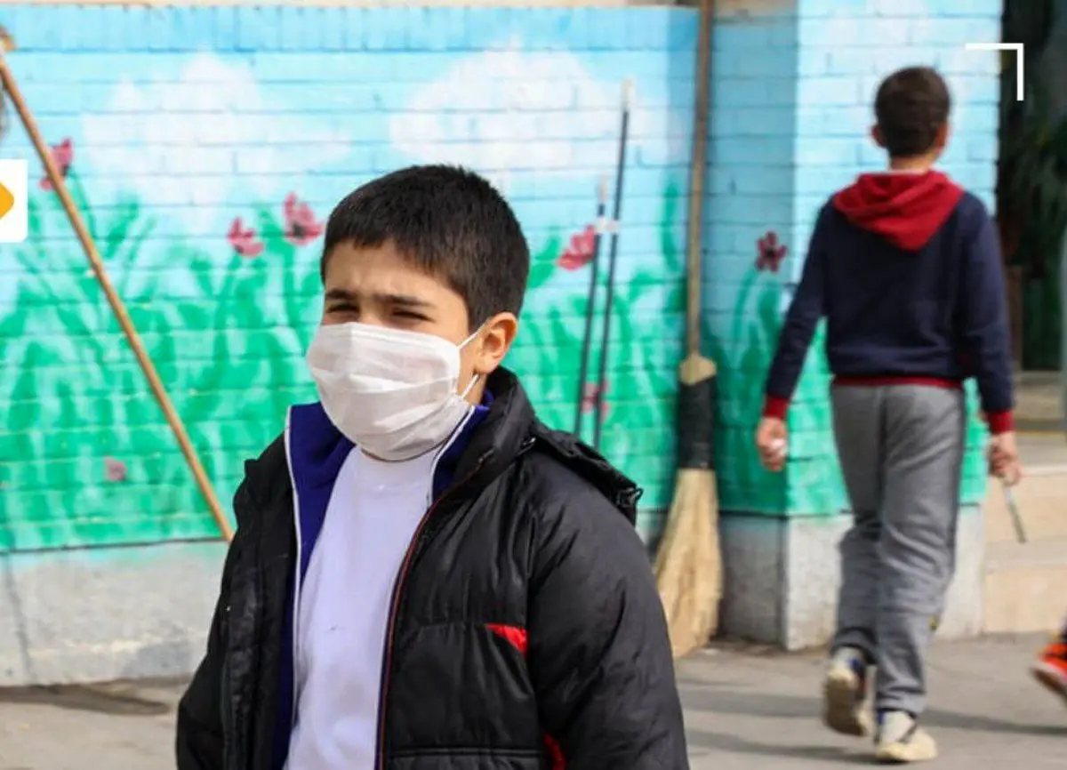 احتمال تعطیلی مدارس تهران در روز چهارشنبه قوت گرفت