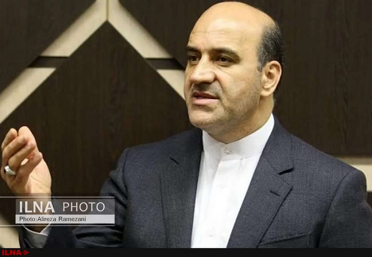 اگر مجلس نهم به سلطانی‌فر اعتماد می‌کرد، ورزش کشور به این وضع دچار نمی‌شد