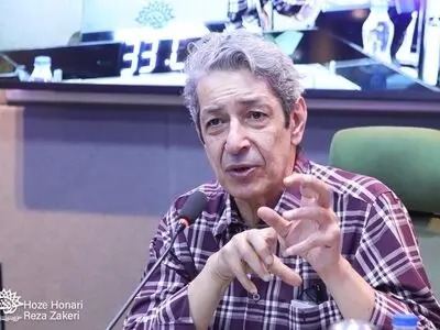 توصیه صبا به شاگردانش: اگر می‌خواهید گوشه‌های موسیقی ایرانی را یاد بگیرید، نوحه‌ گوش دهید