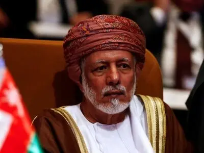 وزیر خارجیة سلطنة عمان یزور طهران السبت المقبل 