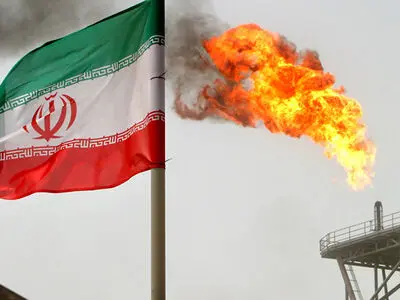 ایران جای عربستان را در صادرات نفت به هند گرفت