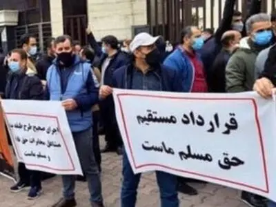 قرارداد دسته جمعی؛ بدیلی برای پیمانکاری تامین نیروی انسانی