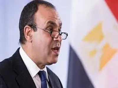 گفت‌و‌گوی تلفنی وزرای خارجه مصر و عربستان درباره تحولات سوریه